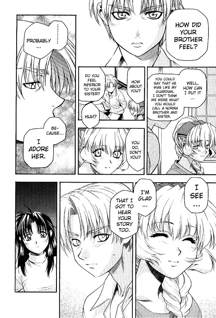 Full Metal Panic Chapter 25 18